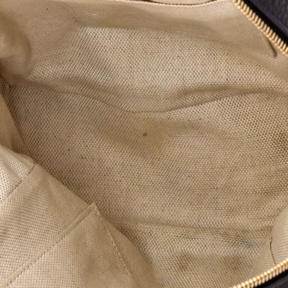 Gucci Soho Chain Backpack Leather #227051G12B - Picture 5 of 8